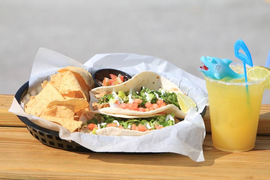 Sharkys Beach Bar | restaurant | 411 S Gulfview Blvd, Clearwater Beach, FL 33767, USA | 7273033000 OR +1 727-303-3000