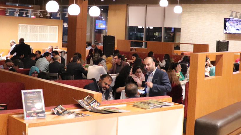 Nihari Inn by Toshka | restaurant | 3900 Grand Park Dr #1, Mississauga, ON L5B 4M6, Canada | 9058484141 OR +1 905-848-4141