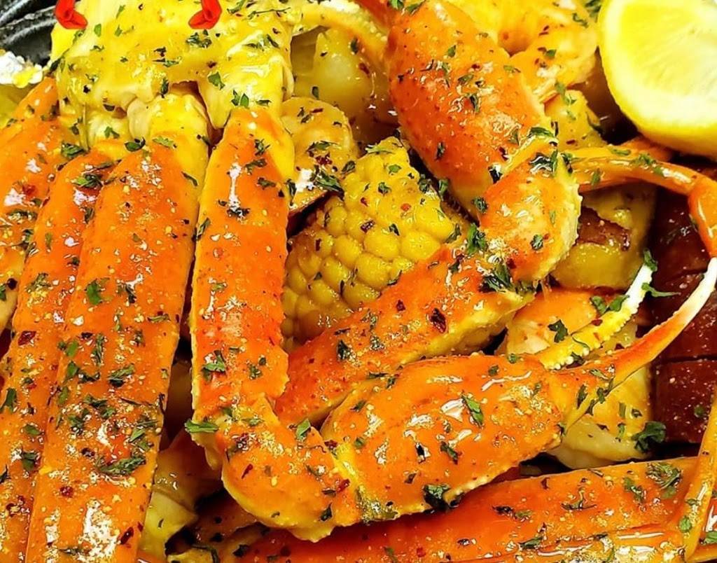 Krustaceans Seafood Restaurant | restaurant | 2908 Oak Lake Blvd #102, Charlotte, NC 28208, USA | 9802073081 OR +1 980-207-3081