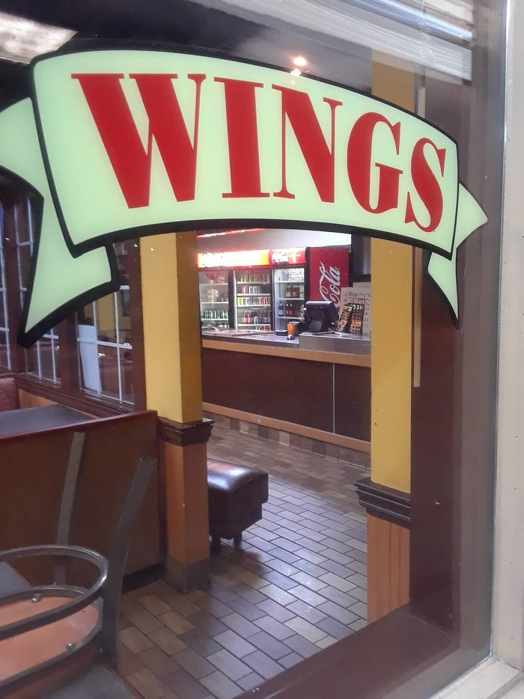 Marco Polos Pizza | meal delivery | 2721 Clarksville Pike, Nashville, TN 37208, USA | 6153137713 OR +1 615-313-7713