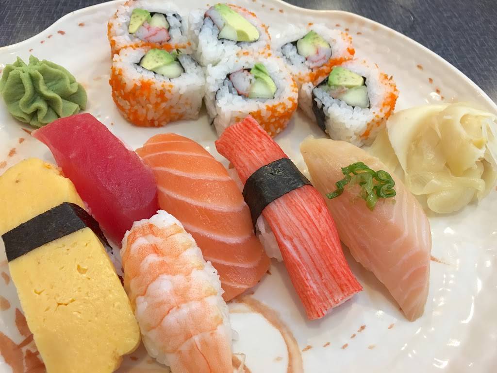 Ichiban Sushi & Tapioca | restaurant | 16200 Kensington Dr, Sugar Land, TX 77479, USA | 2812651669 OR +1 281-265-1669