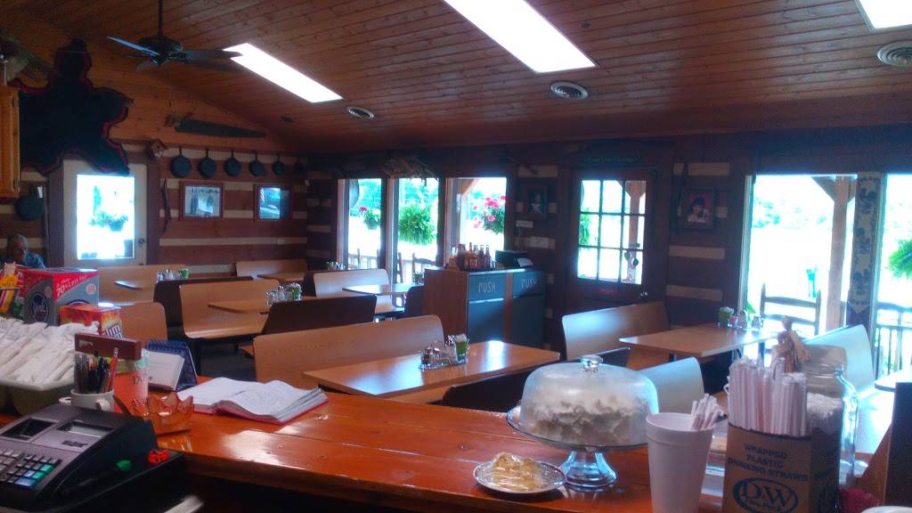 Grandmothers Kitchen | bakery | 3030 Wears Valley Rd, Sevierville, TN 37862, USA | 8654287237 OR +1 865-428-7237