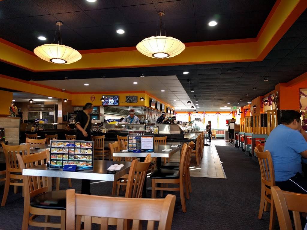 Taiyos Sushi & Poki | restaurant | 11120 Magnolia Ave, Riverside, CA 92505, USA | 9513431112 OR +1 951-343-1112