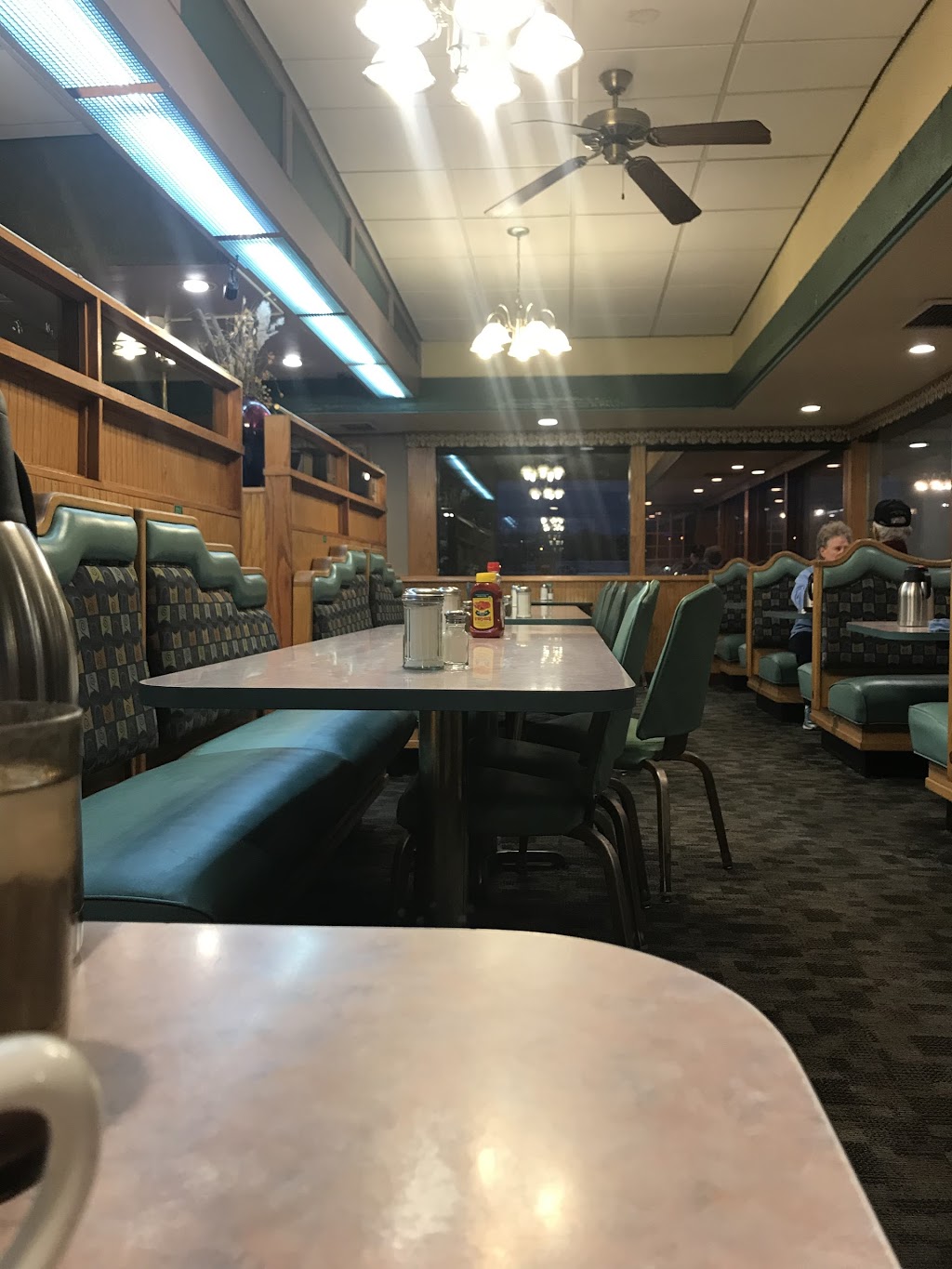 Horizon Family Restaurant | restaurant | 1220 Tri View Ave, Sioux City, IA 51103, USA | 7122551658 OR +1 712-255-1658