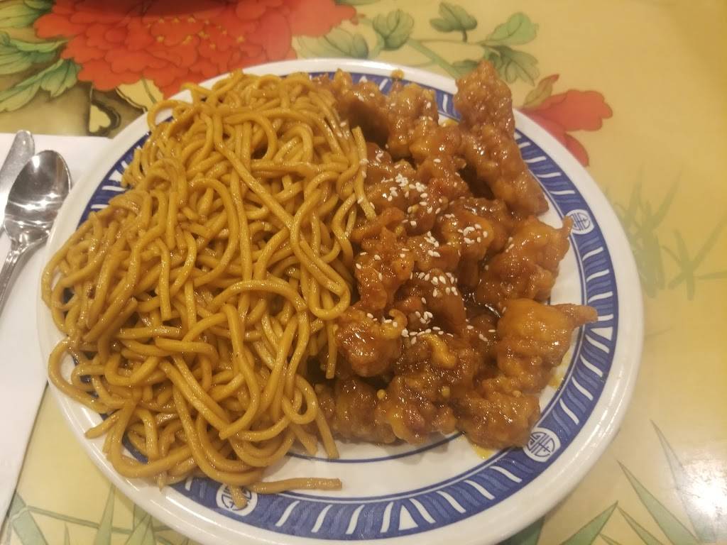 Golden China Restaurant | restaurant | 202 S Main St ste a, Graham, NC 27253, USA | 3362286115 OR +1 336-228-6115