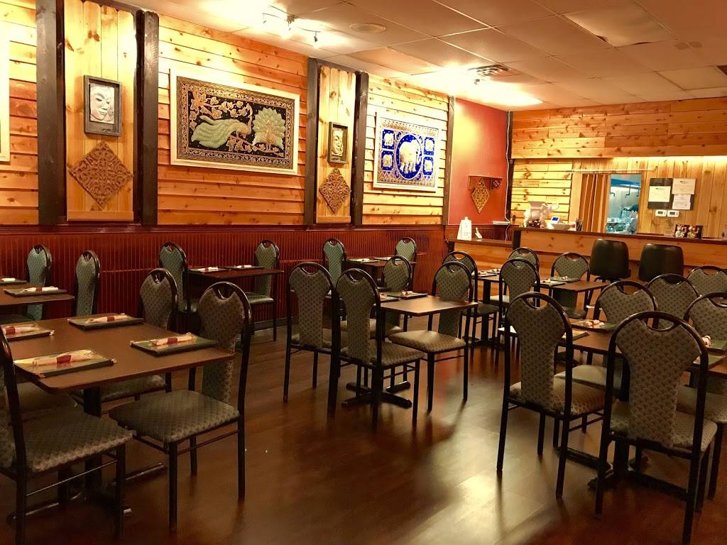 Sunisa’s Thai Restaurants | restaurant | 17535 Chesterfield Airport Rd, Chesterfield, MO 63005, USA | 6365379997 OR +1 636-537-9997