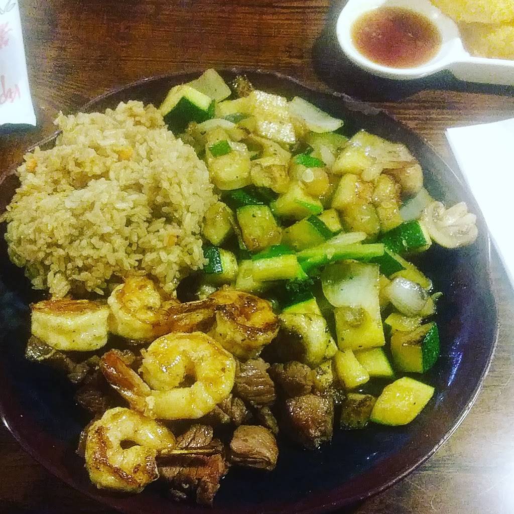 Kumo Hibachi | restaurant | 485 E Main St, Cartersville, GA 30121, USA | 7706076888 OR +1 770-607-6888