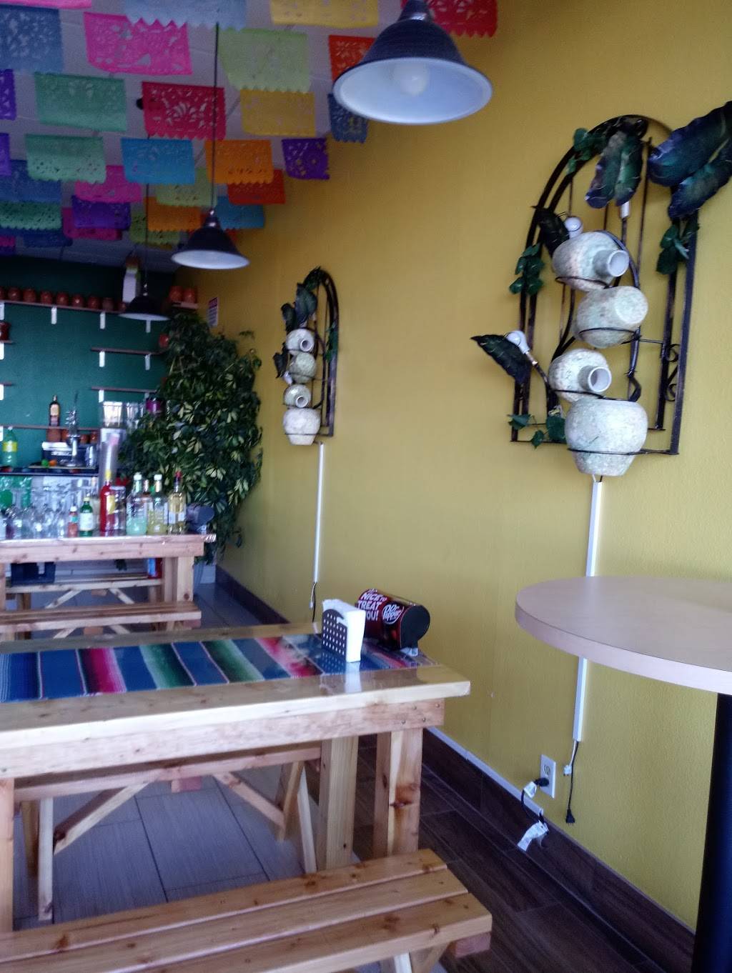 Dream Tacos & Cantina | restaurant | 180 W Peckham Ln #1110, Reno, NV 89502, USA | 7754486970 OR +1 775-448-6970