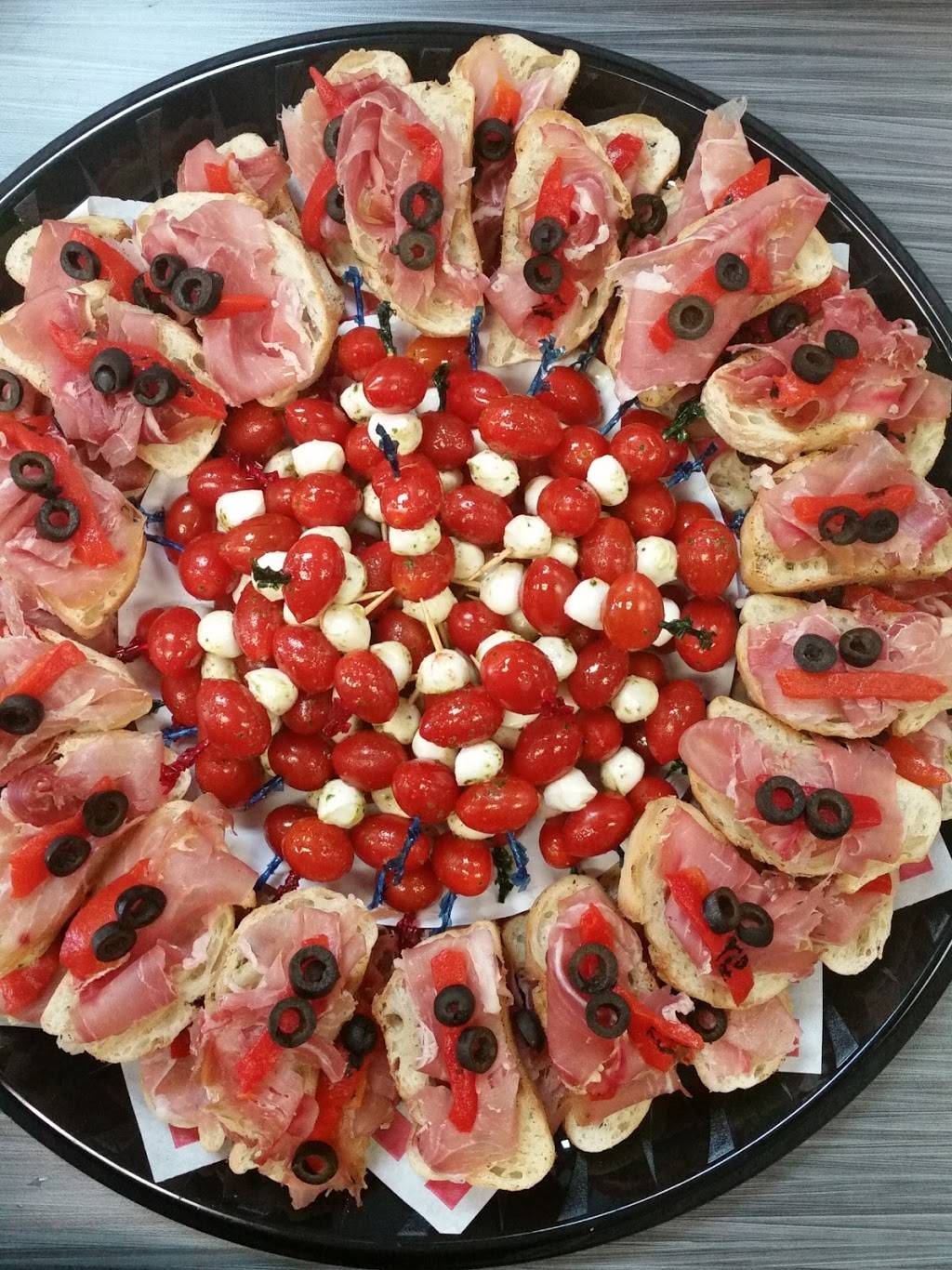 Rosies Italian Bakery and Cafe | bakery | 168 N Beach St, Daytona Beach, FL 32114, USA | 3862368995 OR +1 386-236-8995