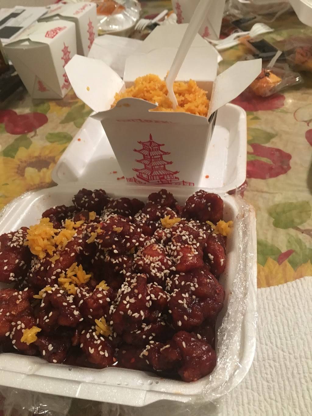 China One | restaurant | 2501 E Mayfield Rd, Arlington, TX 76014, USA | 8174671688 OR +1 817-467-1688