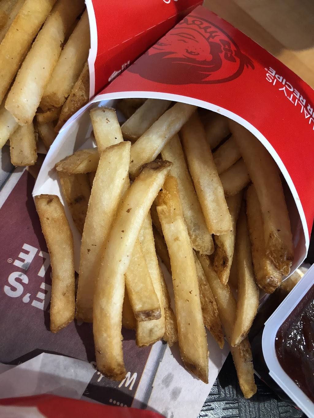 Wendys | restaurant | 5729 S Kedzie Ave, Chicago, IL 60629, USA | 7739180417 OR +1 773-918-0417