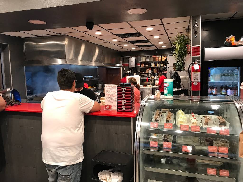 Grill Master | restaurant | 41 Bloomfield Ave, Bloomfield, NJ 07003, USA | 9737480605 OR +1 973-748-0605