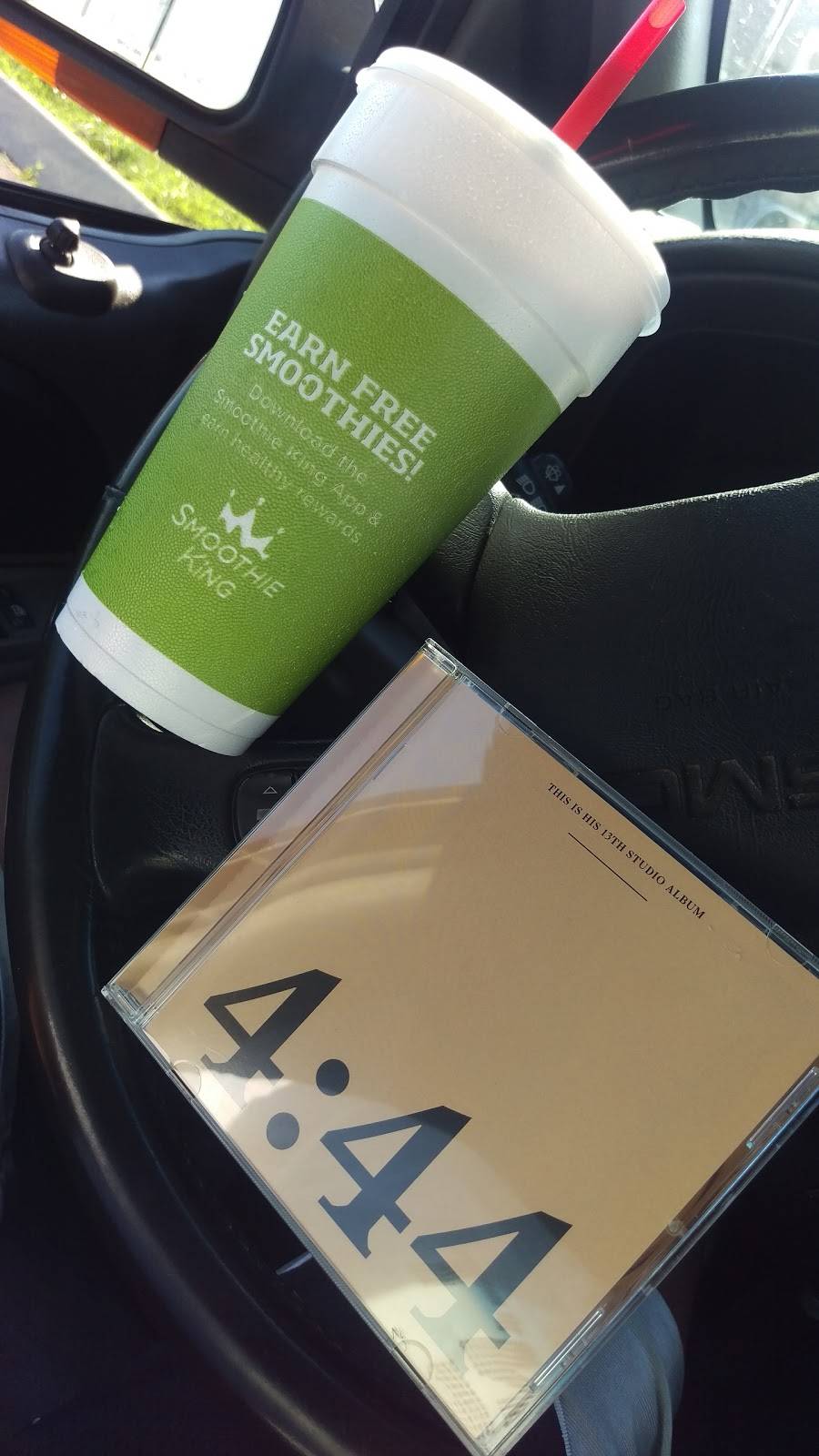 Smoothie King | restaurant | 108 Morris Rd #103, Clarksville, TN 37040, USA | 9319194771 OR +1 931-919-4771