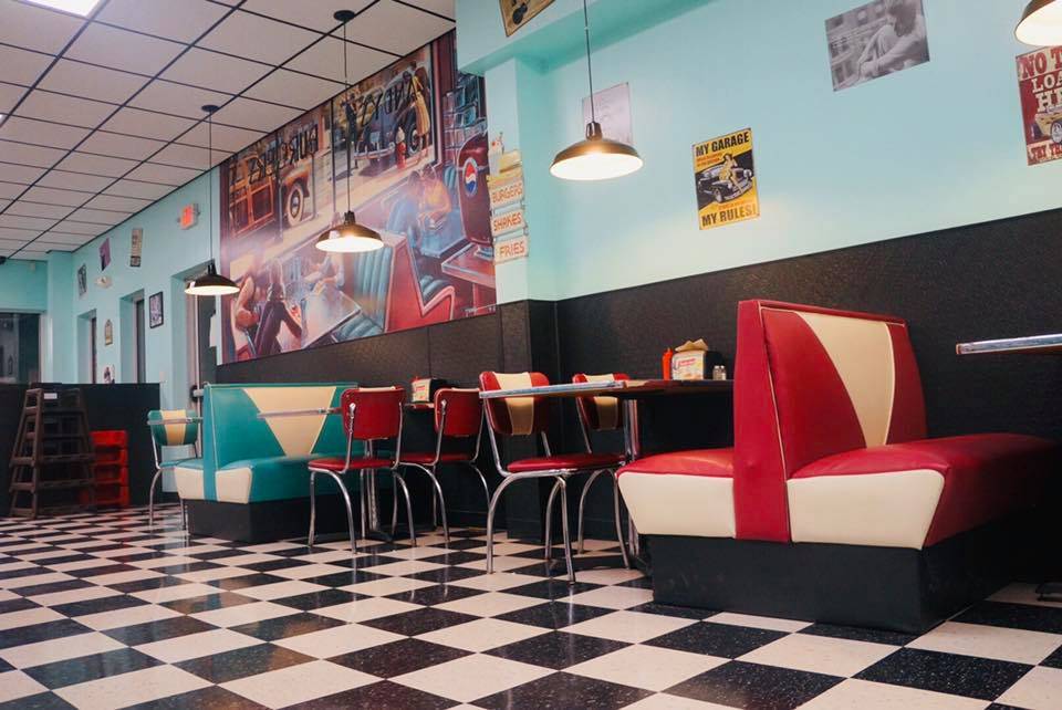 Hwy 55 Burgers Shakes & Fries | restaurant | 4435 NC-49, Harrisburg, NC 28075, USA | 7044551669 OR +1 704-455-1669