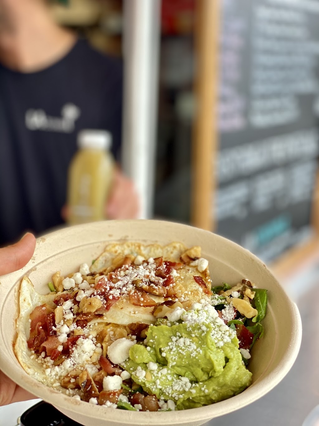 LA Toast | restaurant | 860 NE 79th St, Miami, FL 33138, USA | 7865362490 OR +1 786-536-2490