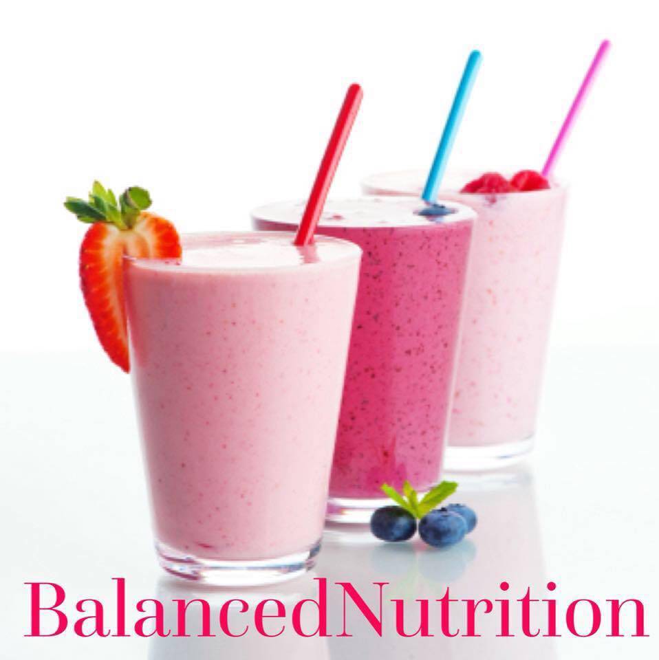 Balanced Nutrition | restaurant | 844 Cline Ave, Griffith, IN 46319, USA | 2199512399 OR +1 219-951-2399