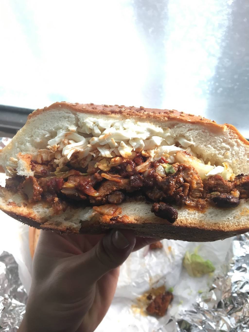 Ollin | restaurant | 339 E 108th St, New York, NY 10029, USA | 2128283644 OR +1 212-828-3644