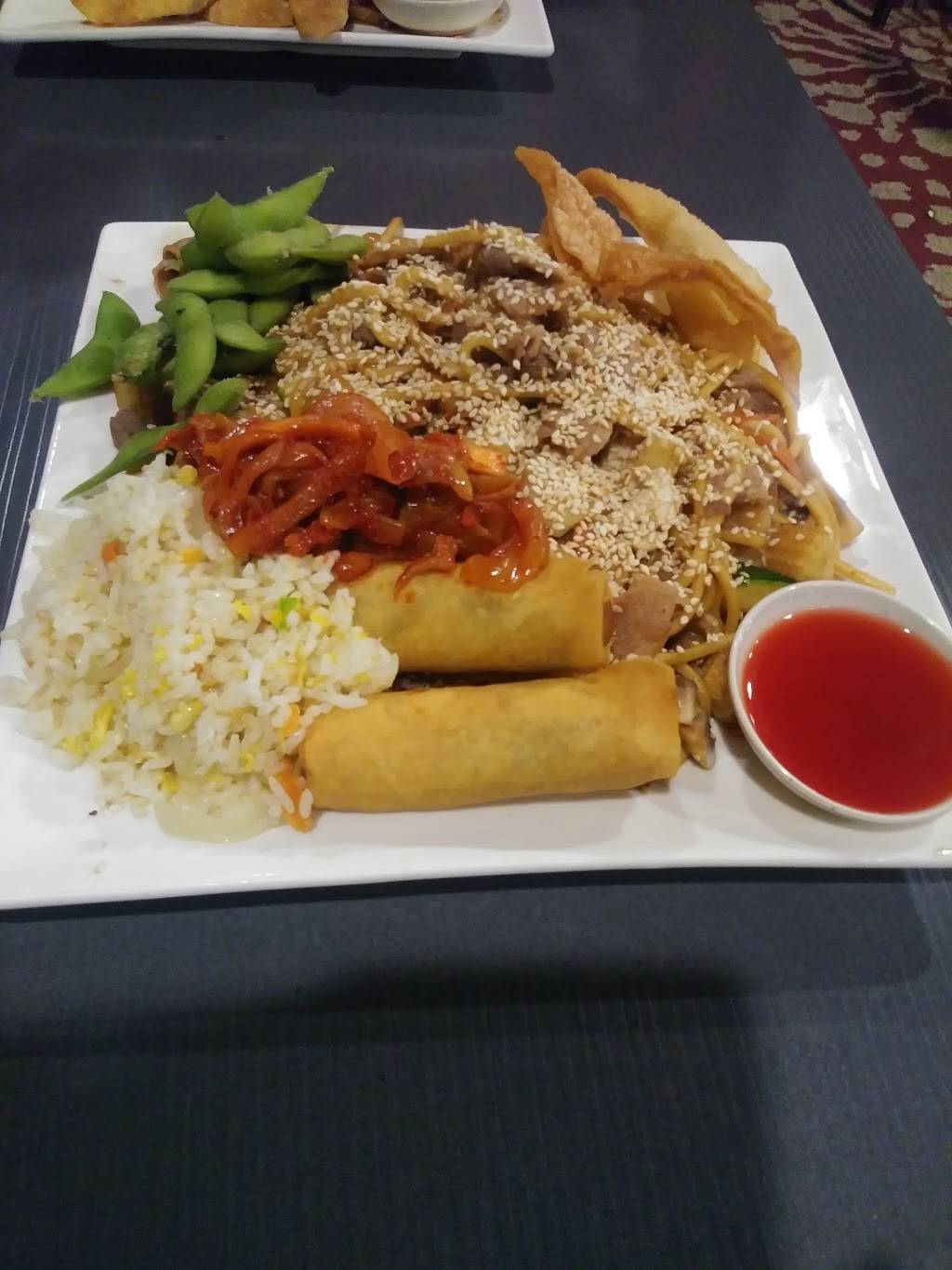 Caesars Mongolian Bar-B-Q | restaurant | 11803 Del Amo Blvd, Cerritos, CA 90703, USA | 5624028025 OR +1 562-402-8025