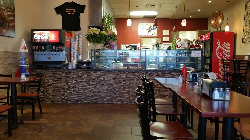 Marcos Pizzeria | restaurant | 1574, 2102 S Eagle Rd, Newtown, PA 18940, USA | 2154974992 OR +1 215-497-4992