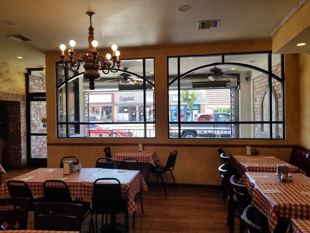 Monte Carlo Italian Deli | restaurant | 3103 W Magnolia Blvd, Burbank, CA 91505, USA | 8188453516 OR +1 818-845-3516