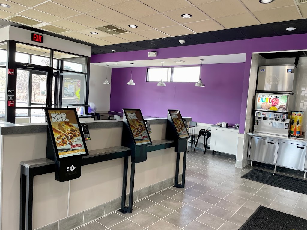 Taco Bell | restaurant | 962 E Brighton Ave, Syracuse, NY 13205, USA | 3152185468 OR +1 315-218-5468