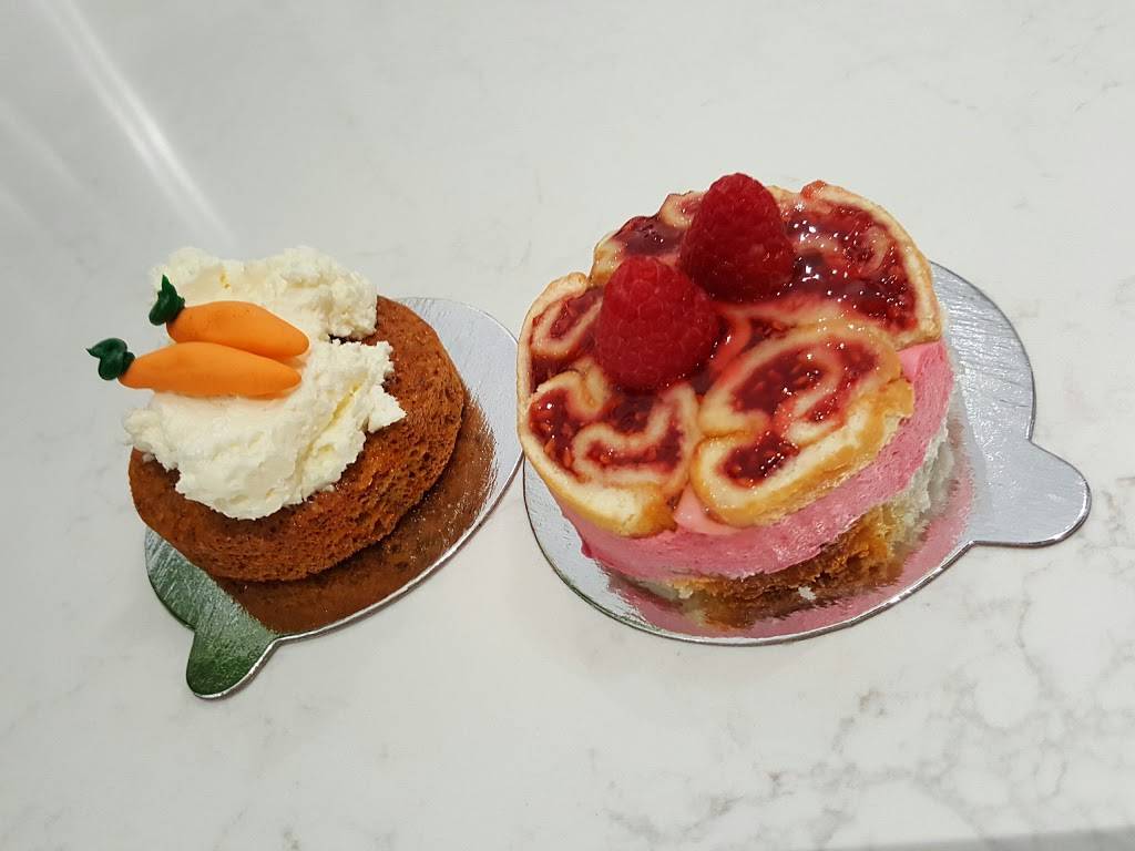 Anninas Bakeshop & Catering | restaurant | 300 Durham Regional Hwy 47, Goodwood, ON L0C 1A0, Canada | 9056400691 OR +1 905-640-0691