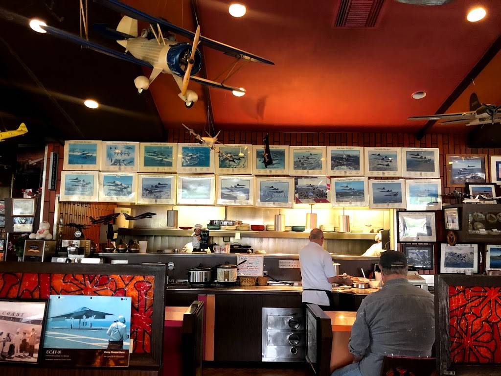 Randys Restaurant | restaurant | 10016 E Marginal Way S, Tukwila, WA 98168, USA | 2067639333 OR +1 206-763-9333