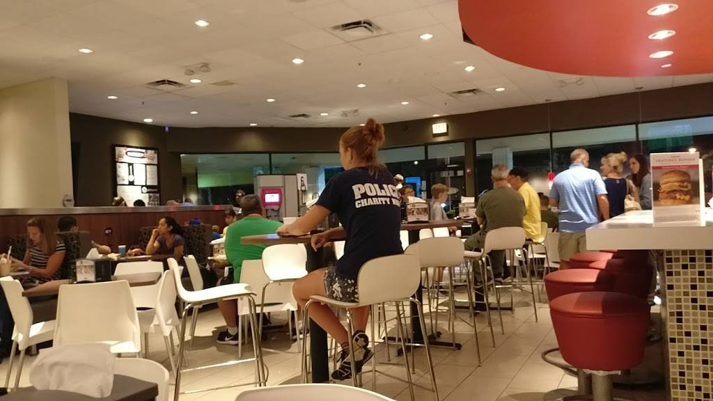 Burger 21 Davie | restaurant | 2451 S University Dr, Davie, FL 33324, USA | 9545304296 OR +1 954-530-4296