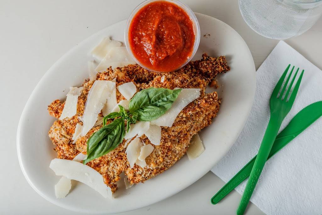 The Green Fork | restaurant | 69305 LA-21, Covington, LA 70433, USA | 9859002200 OR +1 985-900-2200