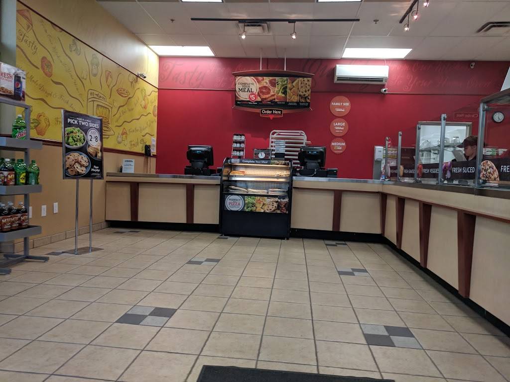 Papa Murphys Take N Bake Pizza | meal takeaway | 3900 W Ray Rd #7, Chandler, AZ 85226, USA | 4808147878 OR +1 480-814-7878