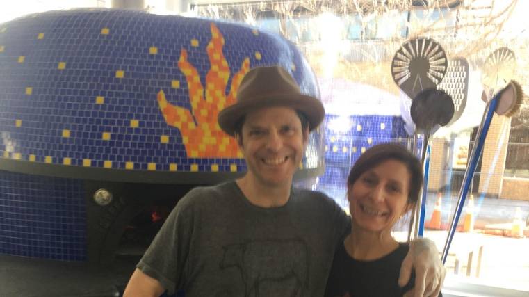 Babettes Pizza | restaurant | 2030 Ionosphere St unit g, Longmont, CO 80504, USA | 7202047420 OR +1 720-204-7420