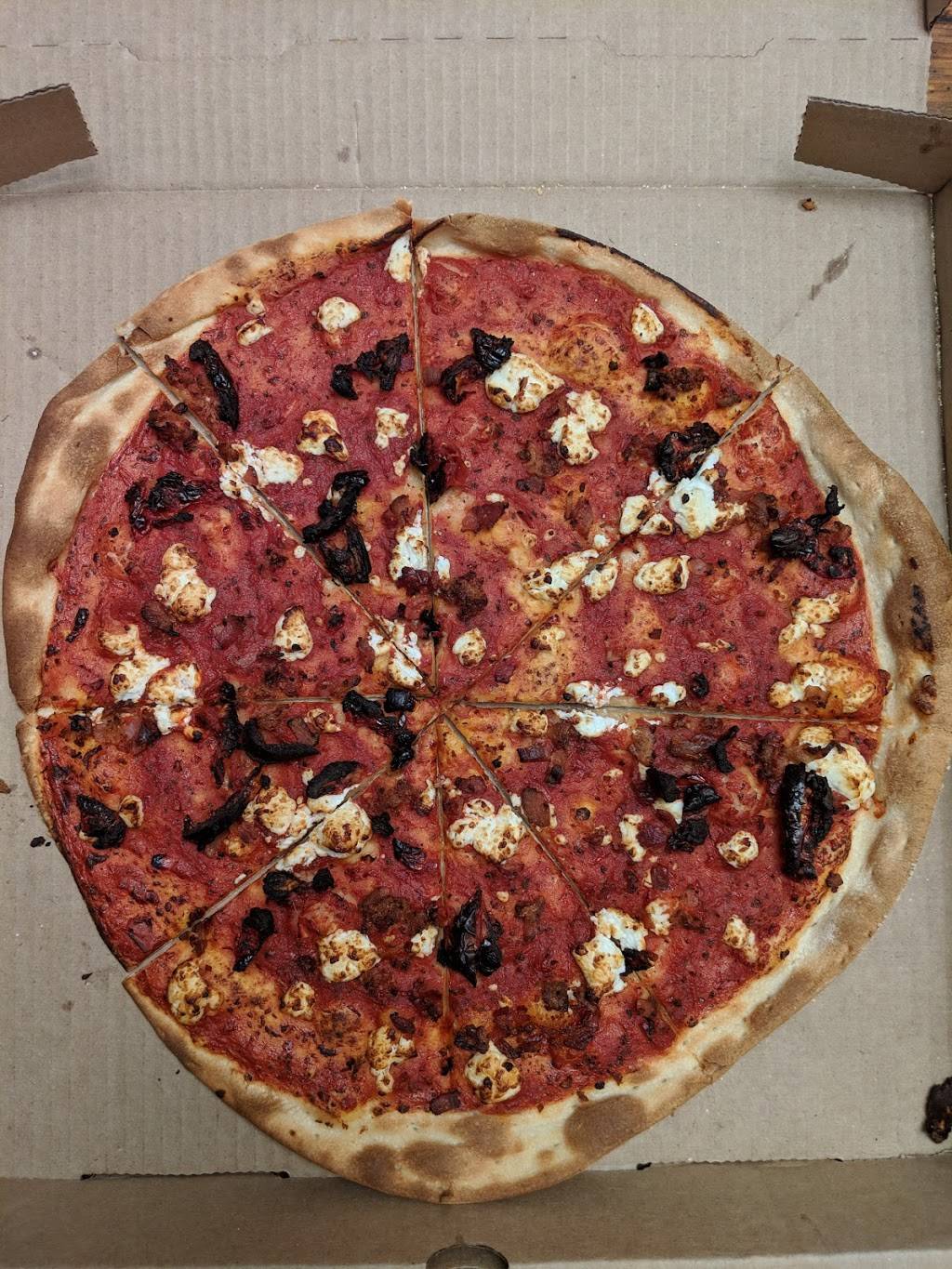 Austins Pizza Pflugerville | restaurant | 15424 Farm to Market Rd 1825 #230, Austin, TX 78660, USA | 5127958888 OR +1 512-795-8888