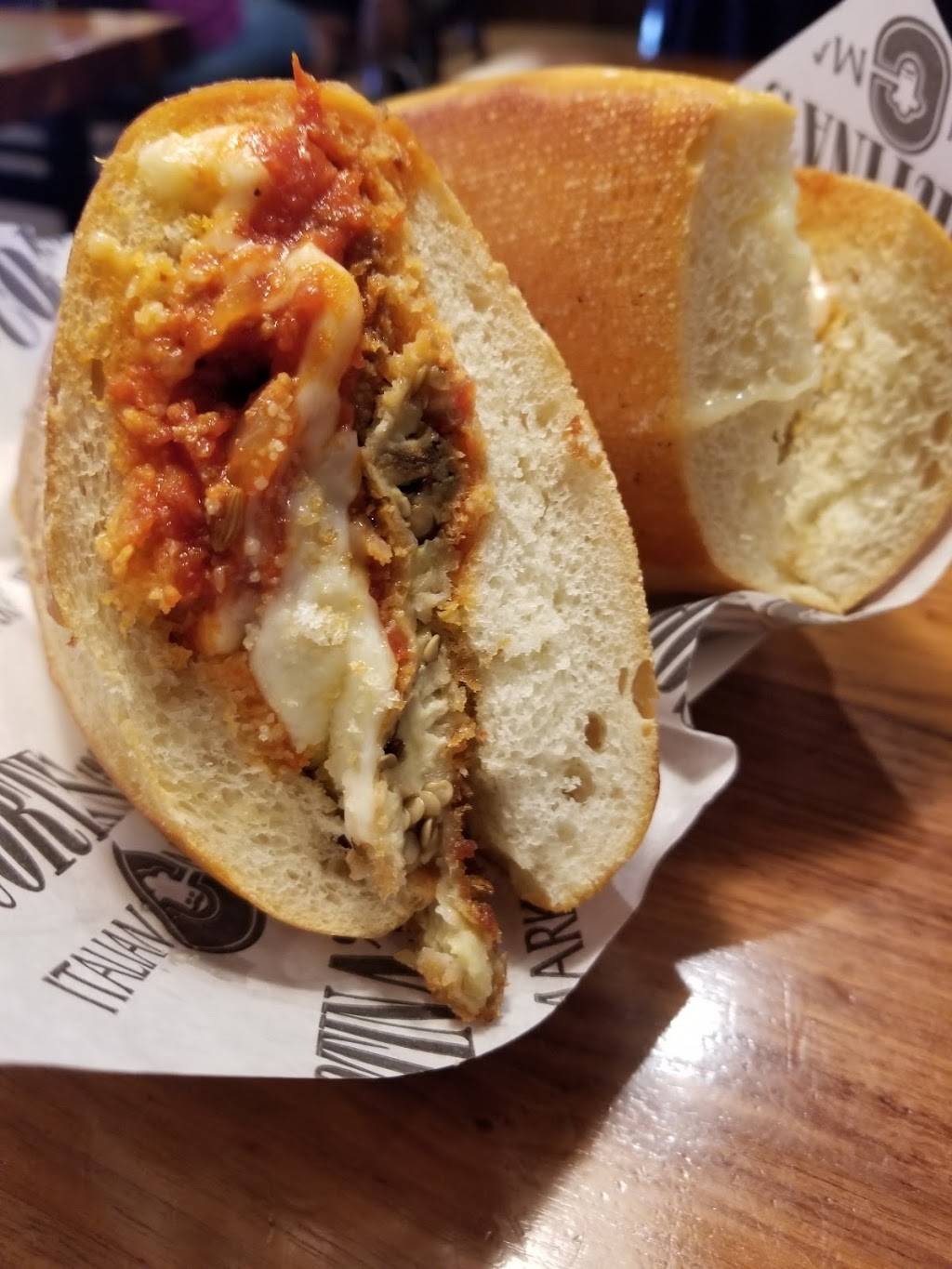 Cortina’s Pizzeria | restaurant | 2175 W Orange Ave, Anaheim, CA 92804, USA | 7145351741 OR +1 714-535-1741