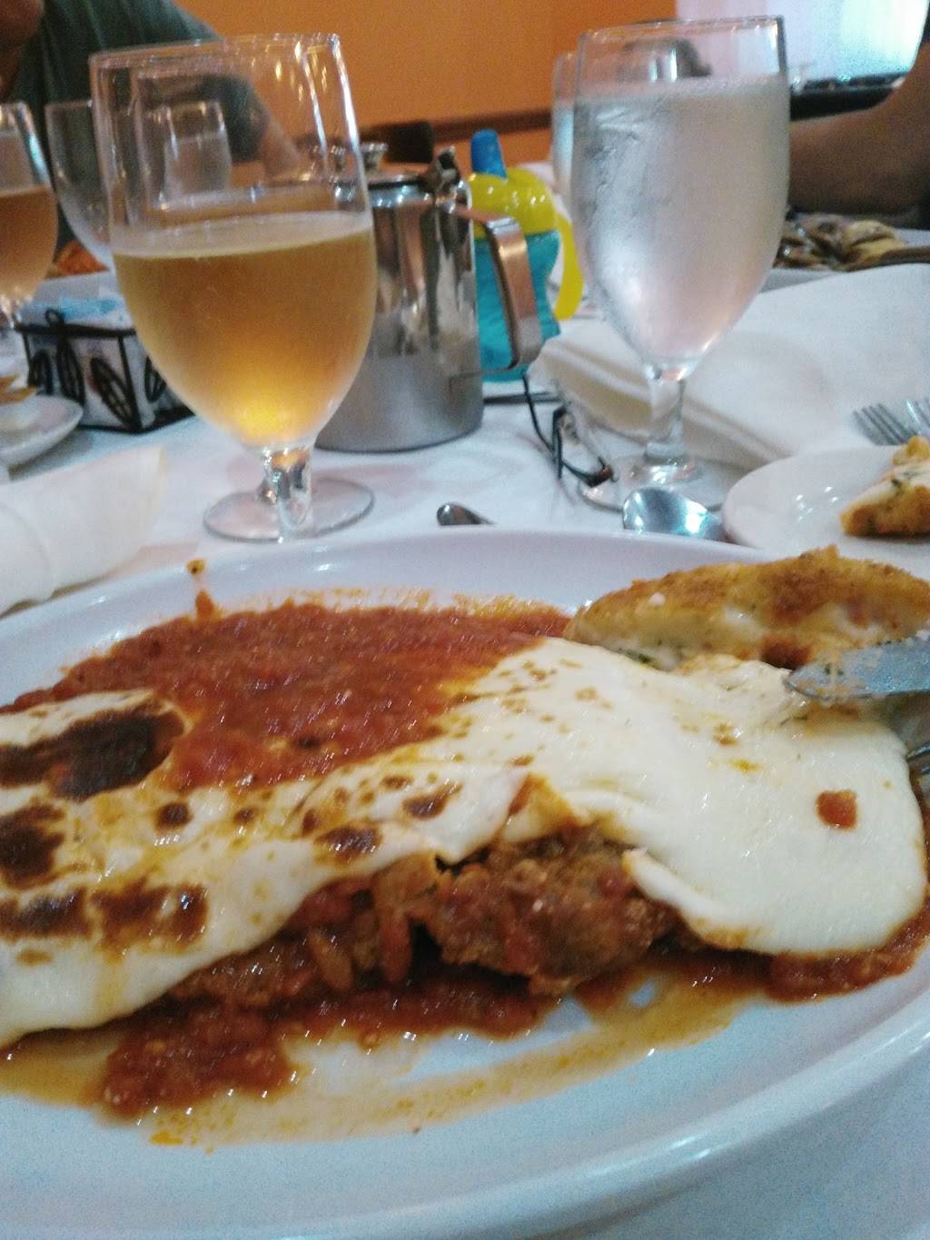 Giovanni | restaurant | 192 Avenue U, Brooklyn, NY 11223, USA | 7183721440 OR +1 718-372-1440