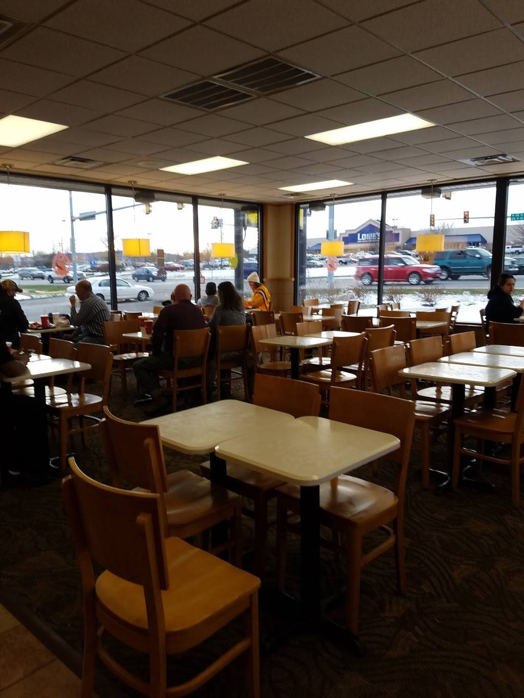 Wendys | restaurant | 1434 N Susquehanna Trail, Hummels Wharf, PA 17831, USA | 5707432575 OR +1 570-743-2575