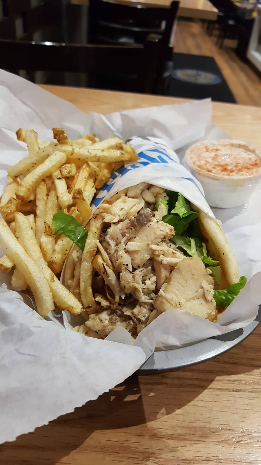Nick The Greek | restaurant | 5019 Almaden Expy, San Jose, CA 95118, USA | 4086228720 OR +1 408-622-8720