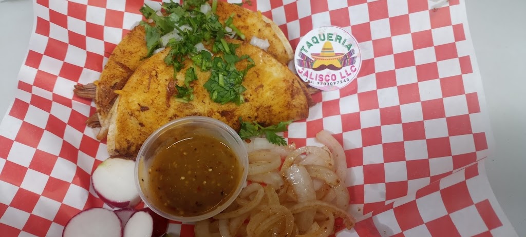 Taqueria | restaurant | 315 E 1st St, Parachute, CO 81635, USA | 9703097243 OR +1 970-309-7243