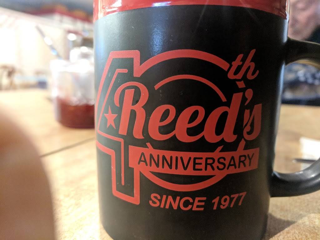 Reeds Country Store | restaurant | 753 Barre Rd, New Braintree, MA 01531, USA | 5088679512 OR +1 508-867-9512