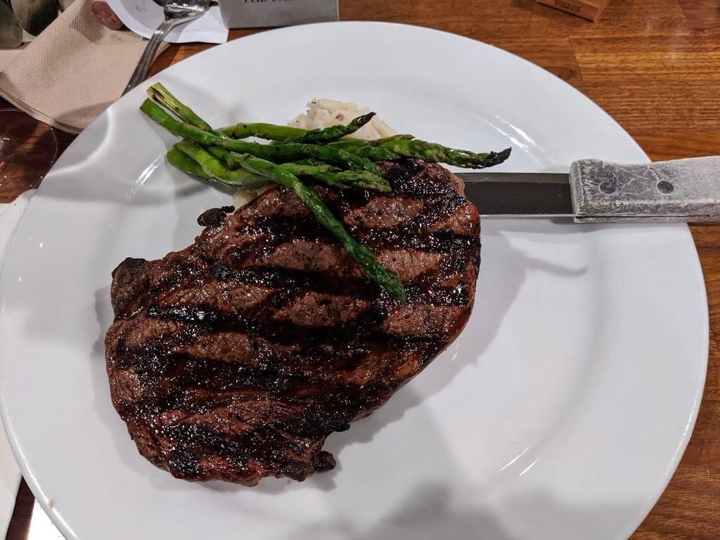 Odyssey World Cafe | restaurant | 1214 Pine St, Paso Robles, CA 93446, USA | 8052377516 OR +1 805-237-7516