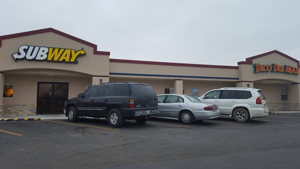 Subway Restaurants | restaurant | 30640 S 4200 Rd, Inola, OK 74036, USA | 9185438370 OR +1 918-543-8370