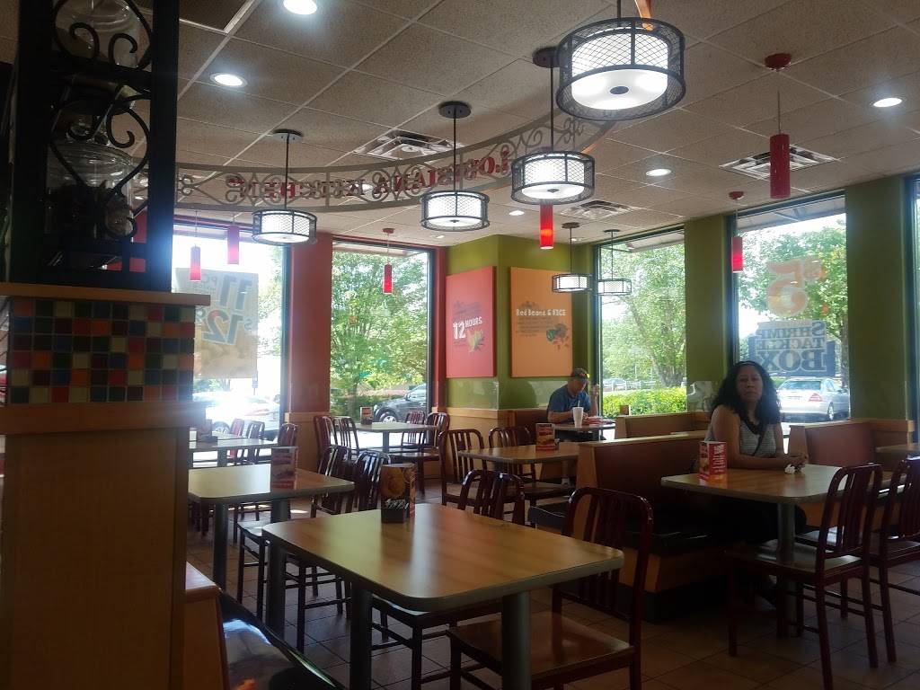Popeyes Louisiana Kitchen | restaurant | 10777 Alpharetta Hwy, Roswell, GA 30076, USA | 4707095028 OR +1 470-709-5028