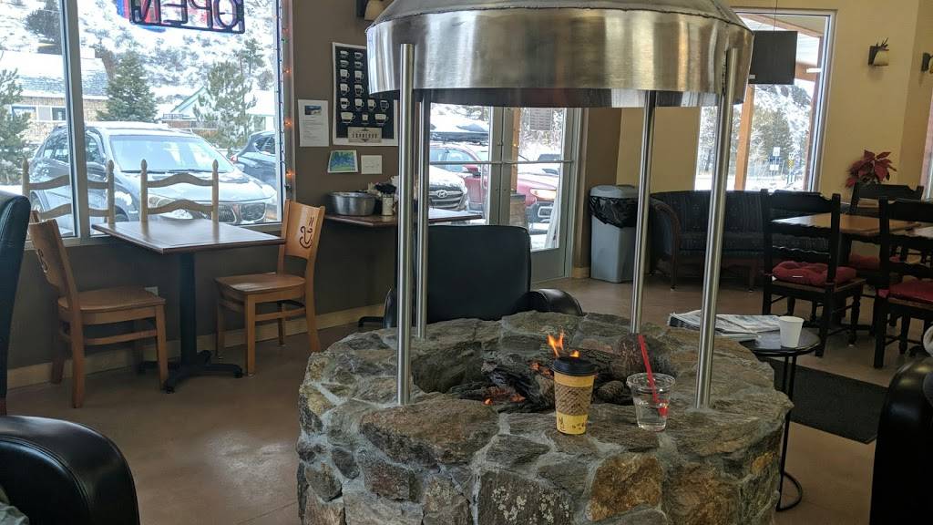 Mountain Xpress Coffee Company | cafe | 420 E. Park Ave, US-40, Empire, CO 80438, USA | 3035695009 OR +1 303-569-5009