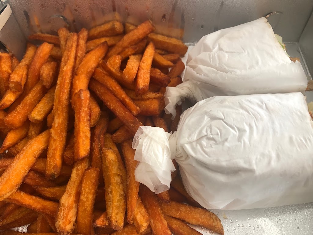 Greek Xpress | restaurant | 2636 Hylan Blvd Suite 120, Staten Island, NY 10306, USA | 9177915536 OR +1 917-791-5536