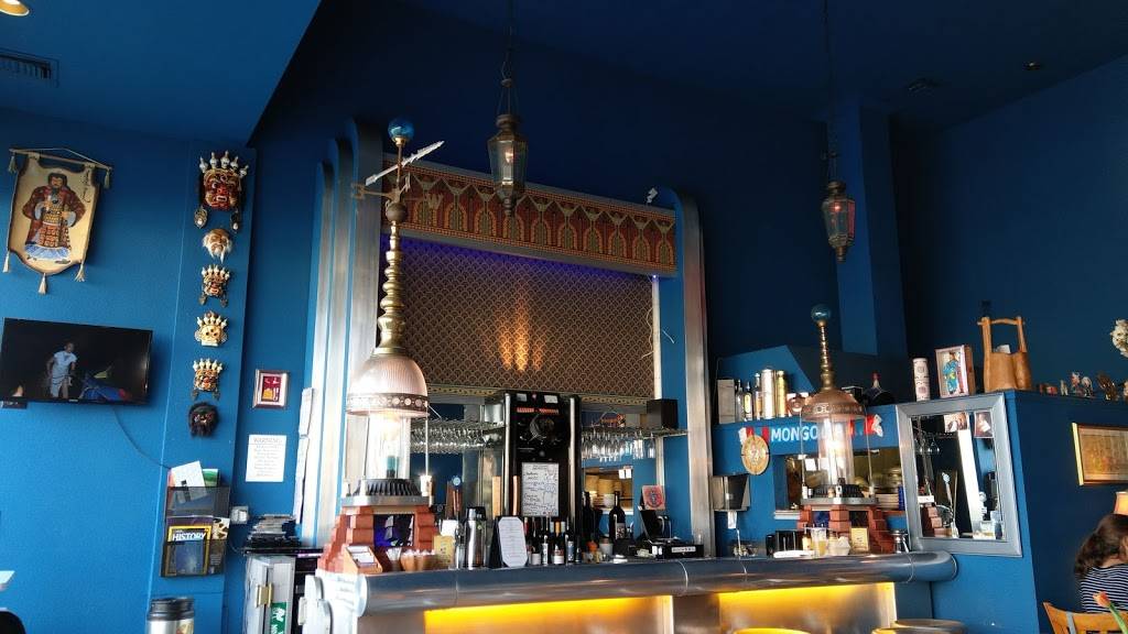 Oyunaas Mongolian Cuisine | restaurant | 1209 Soquel Ave, Santa Cruz, CA 95062, USA | 8314699900 OR +1 831-469-9900