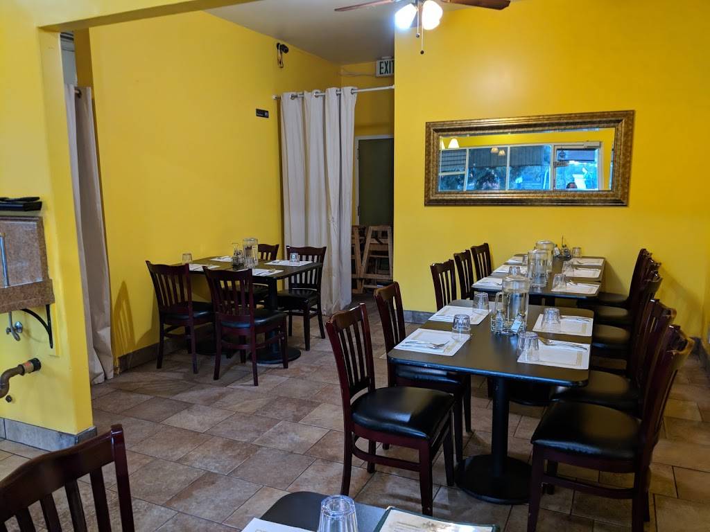 Dosachaat Cafe | restaurant | 601 Old County Rd, San Carlos, CA 94070, USA | 4088843009 OR +1 408-884-3009