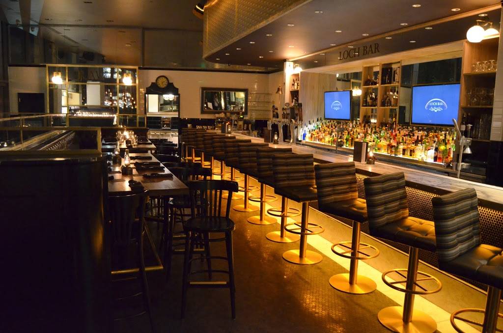 Loch Bar | restaurant | 240 International Drive, Baltimore, MD 21202, USA | 4439618949 OR +1 443-961-8949