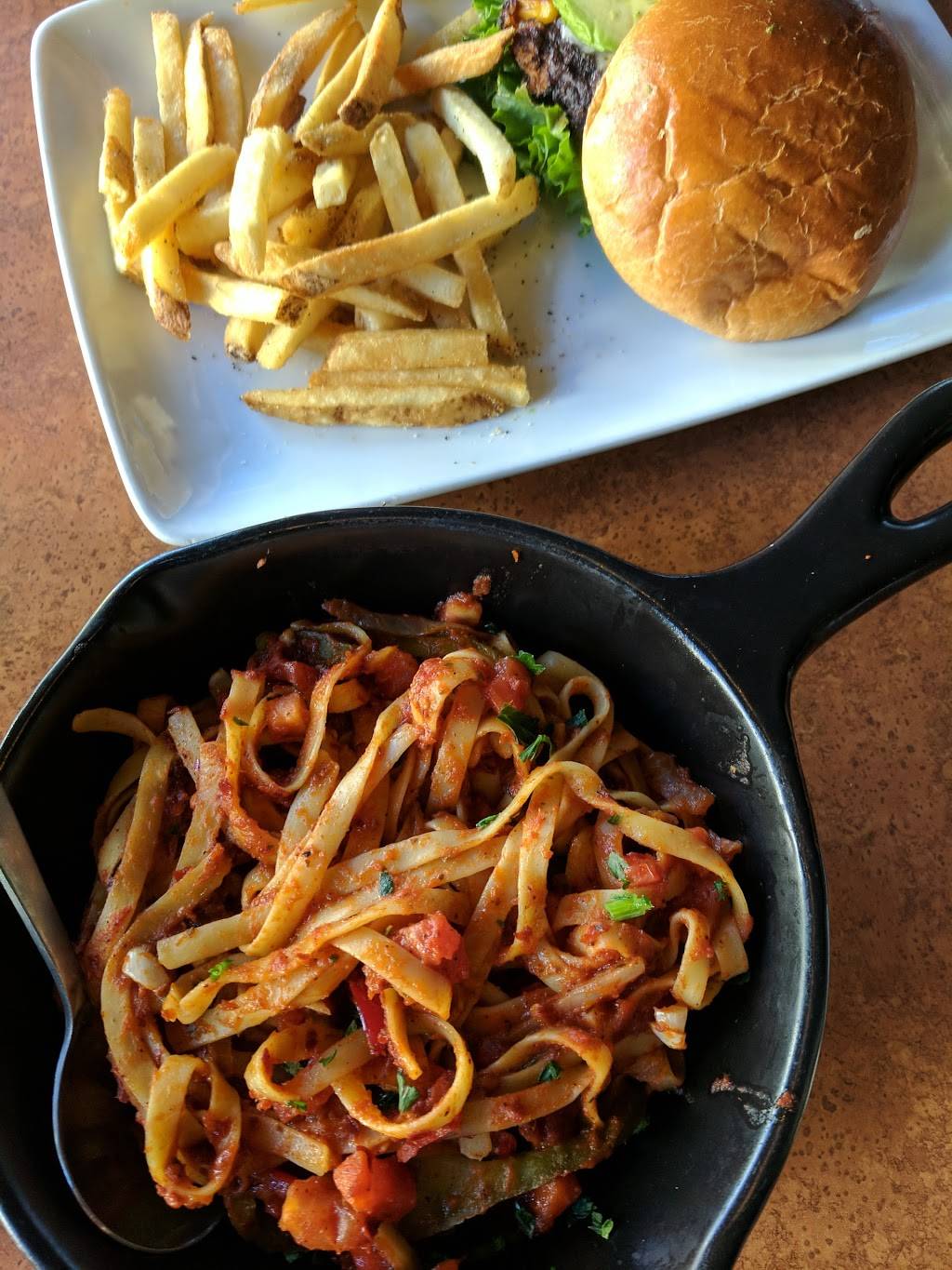 TGI Fridays | restaurant | 3535 US-1 #275, Princeton, NJ 08540, USA | 6095200378 OR +1 609-520-0378