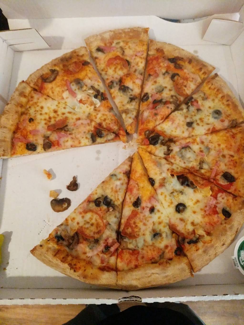 Papa Johns Pizza | restaurant | 10598 N College Ave, Indianapolis, IN 46280, USA | 3178467272 OR +1 317-846-7272