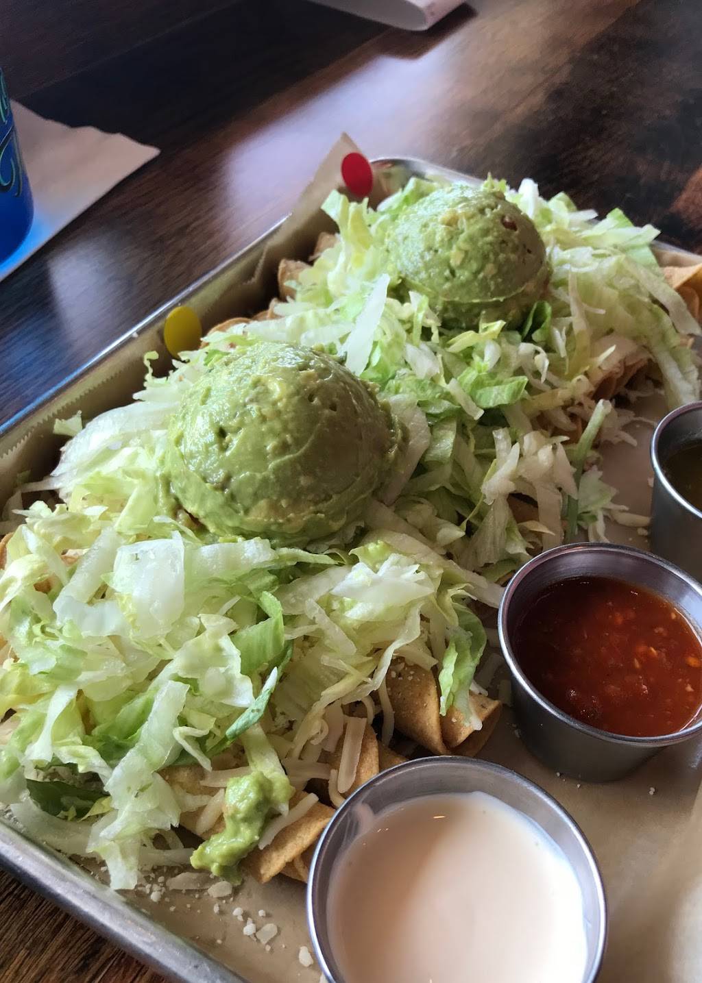 El Tianguis Rolled Taquitos | restaurant | 2810 El Cajon Blvd, San Diego, CA 92104, USA | 6196773581 OR +1 619-677-3581