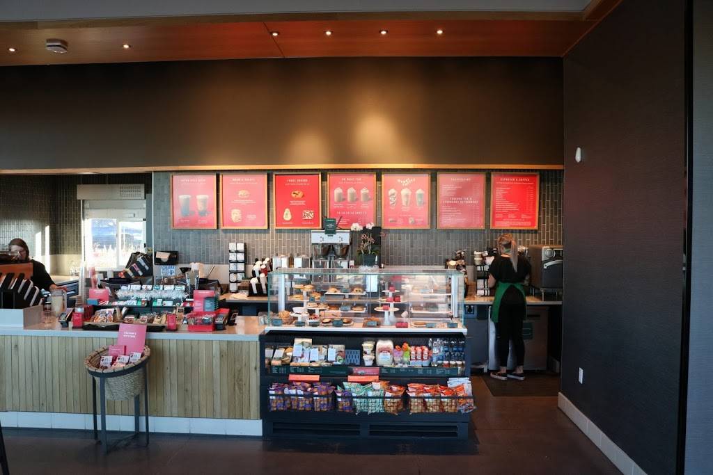 Starbucks | cafe | 2457 Marksheffel Rd, Colorado Springs, CO 80951, USA | 7196381447 OR +1 719-638-1447